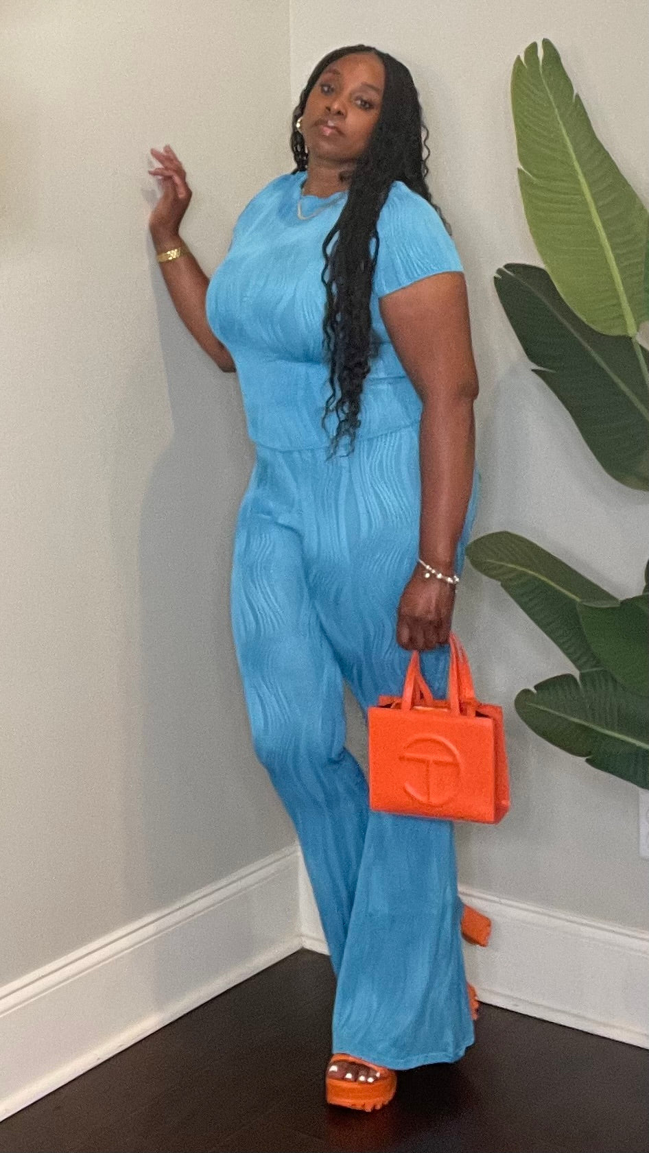 Swirl Flavor Set (sky blue)