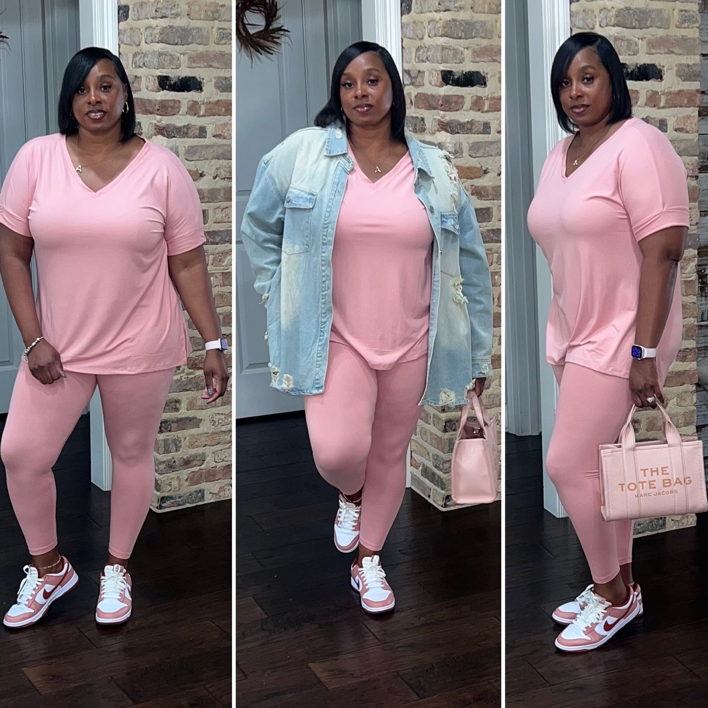 Basic Set (birthday ๐) teal and tan rose