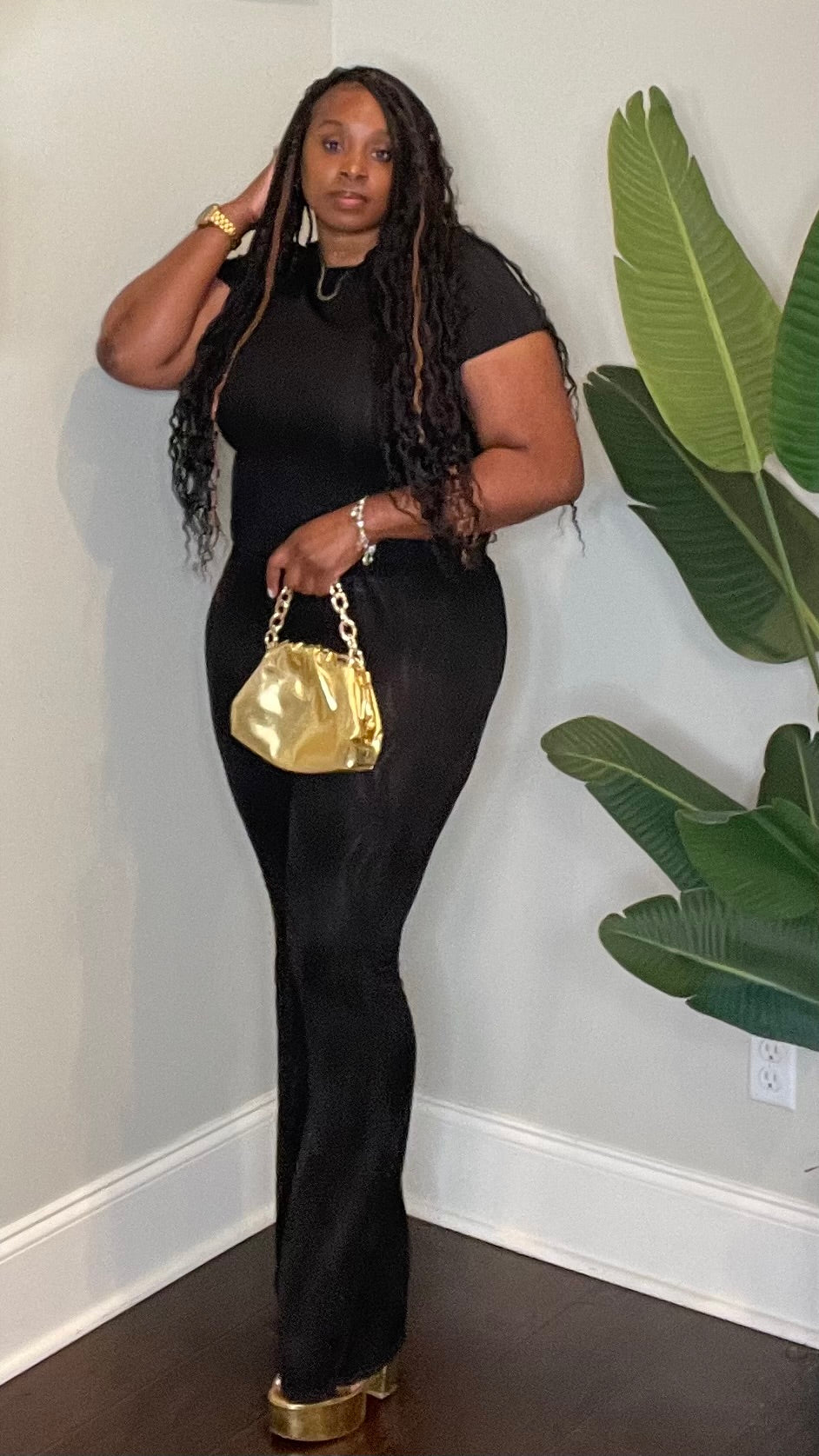 Swirl Flavor Set (black)