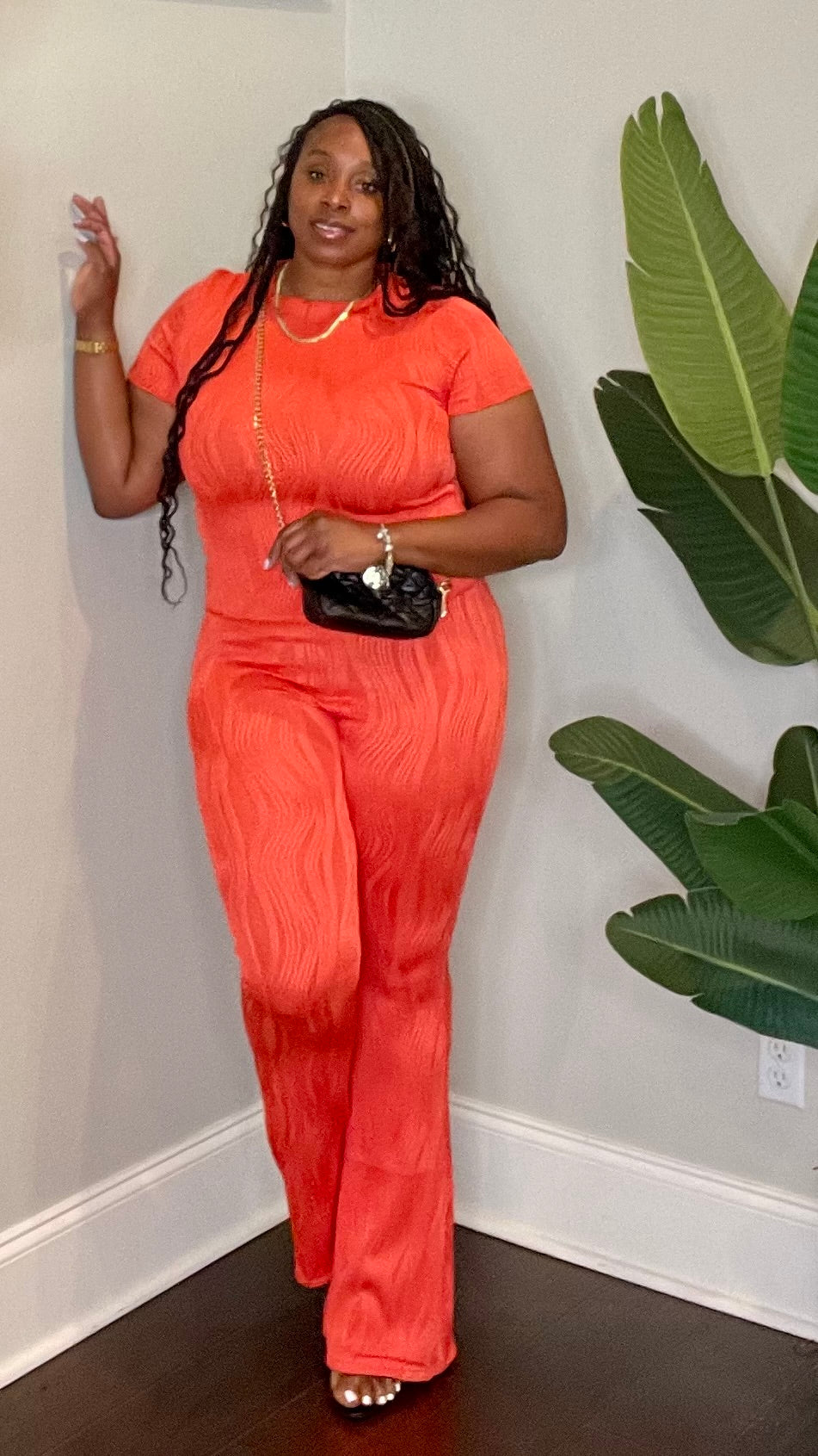 Swirl Flavor Set (scarlet)