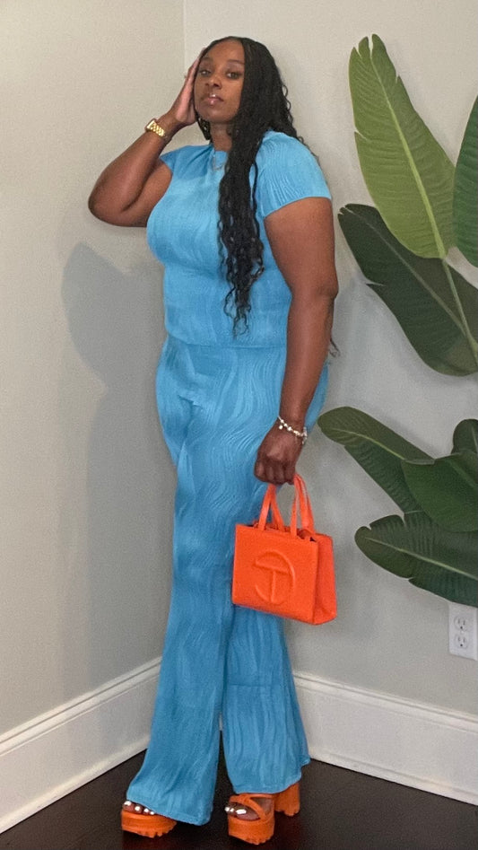 Swirl Flavor Set (sky blue)