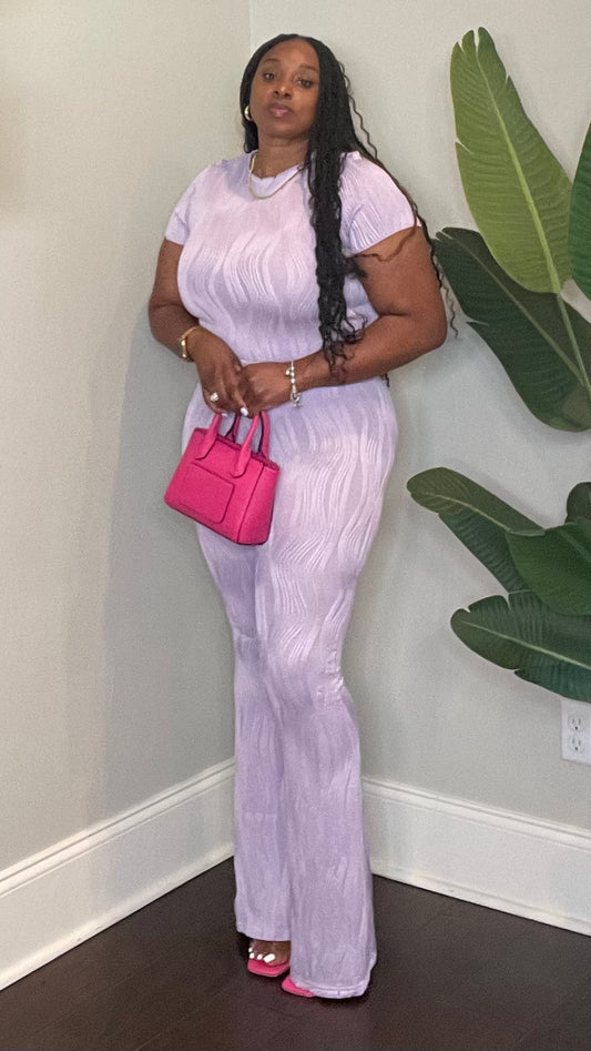 Swirl Flavor Set (Lilac)