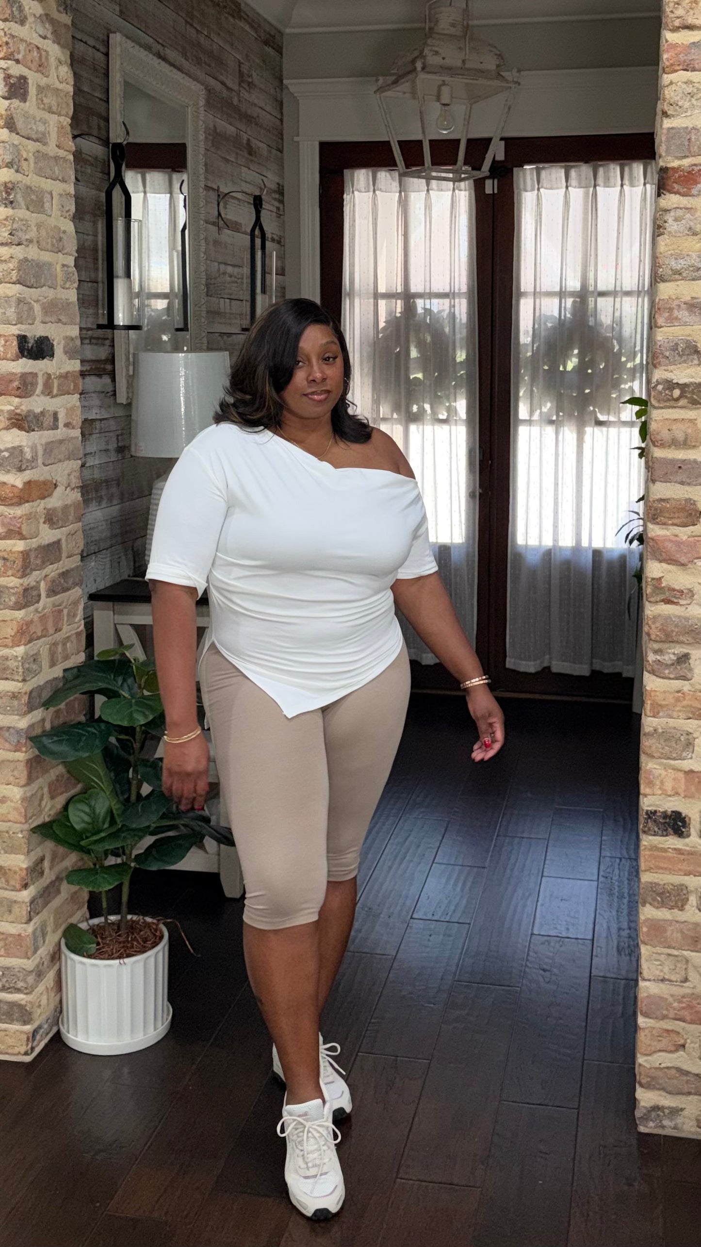espresso capris (S-XL) ✨ CAPRIS ONLY
