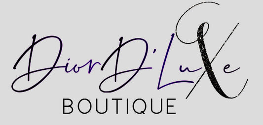 Dior D'Luxe Boutique Gift Card