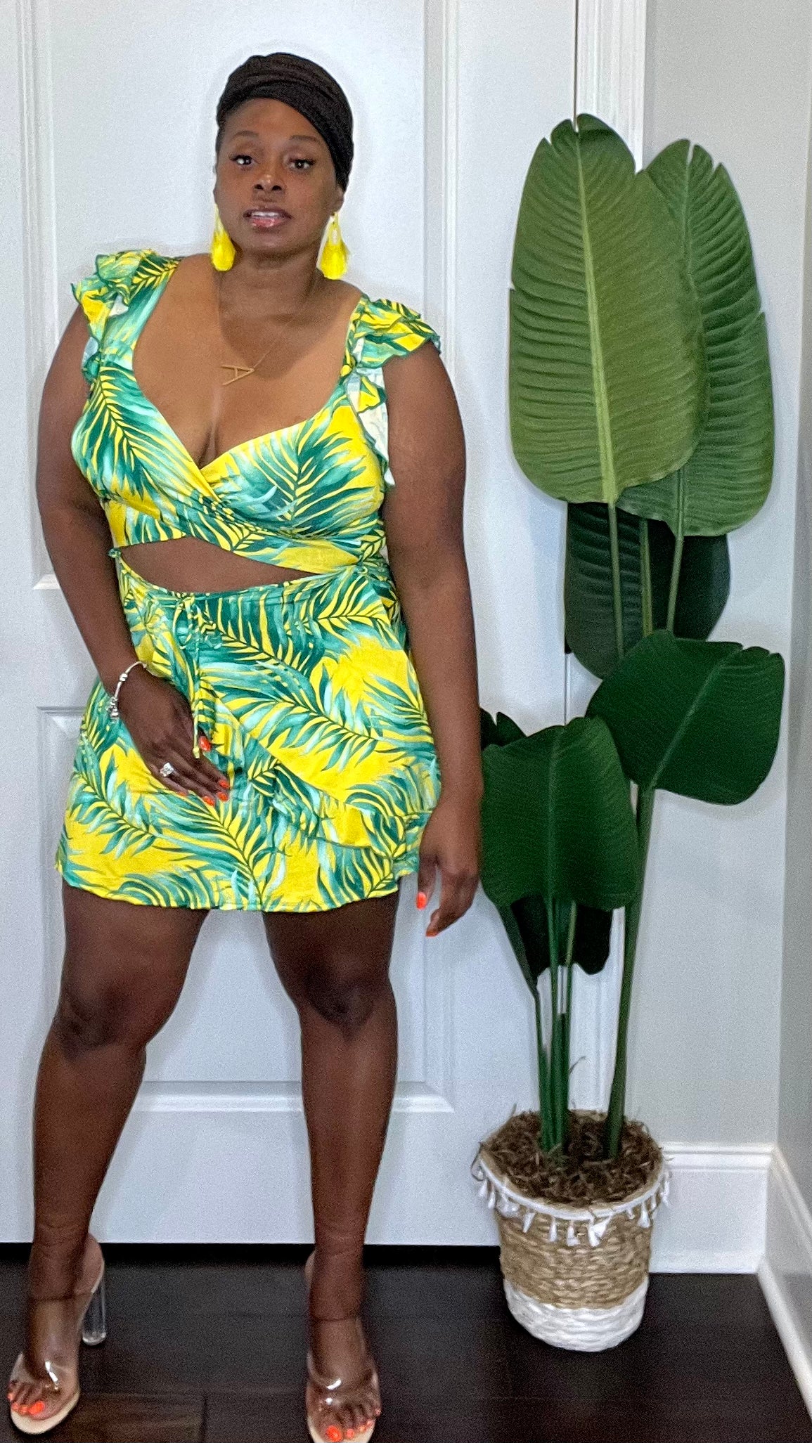 Jamaican me happy dress – DiorD'LuxeBoutique